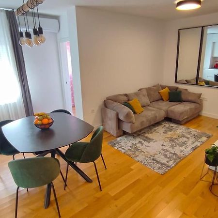 Apartment Elena 자다르 외부 사진