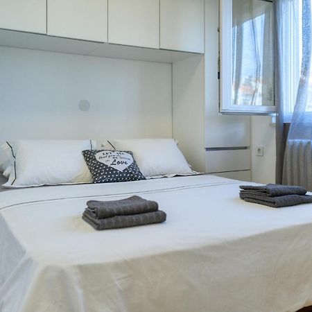 Apartment Elena 자다르 외부 사진