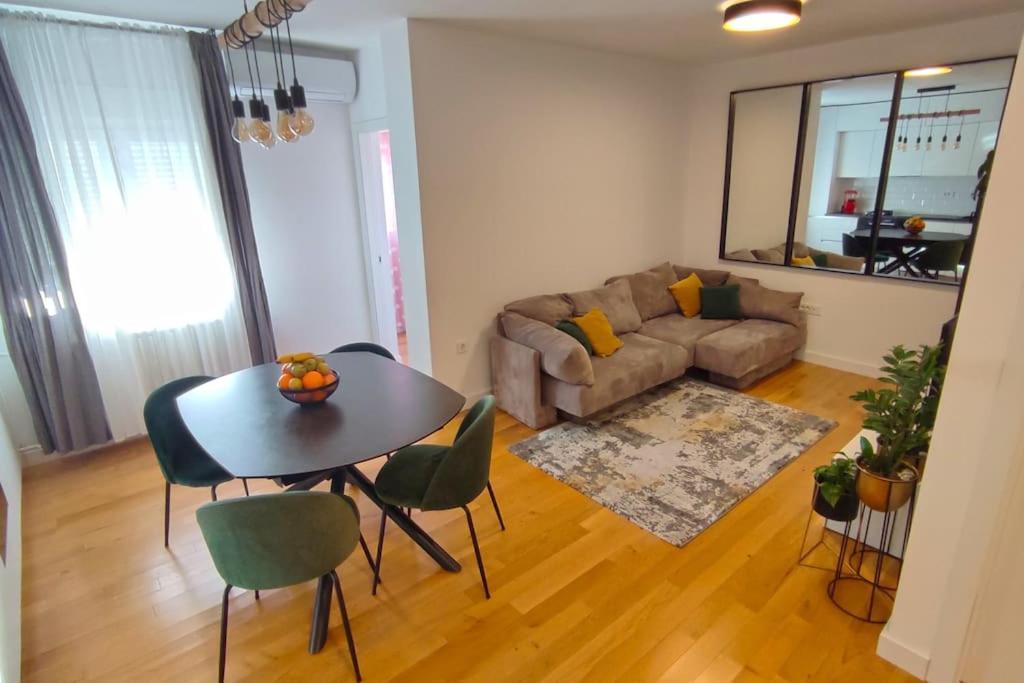 Apartment Elena 자다르 외부 사진