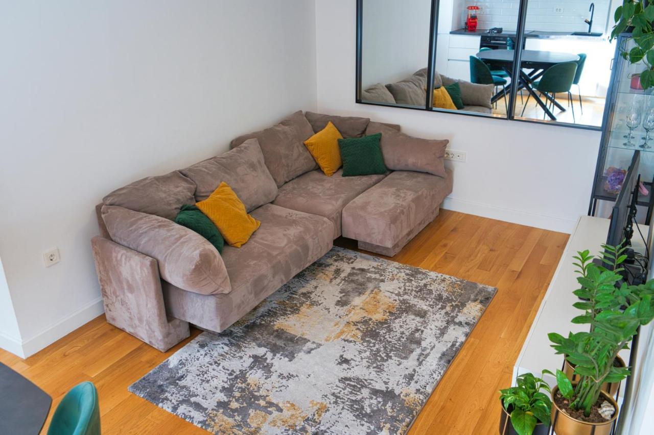 Apartment Elena 자다르 외부 사진