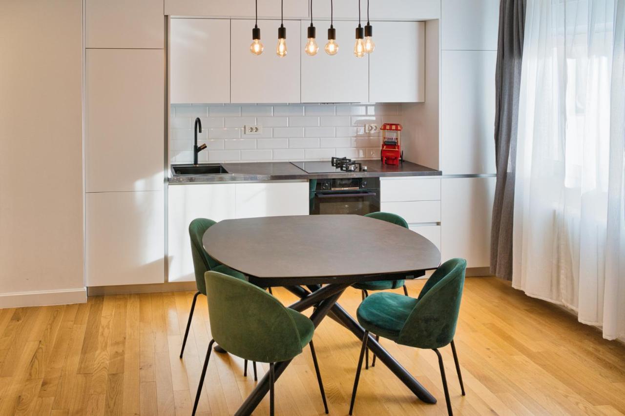 Apartment Elena 자다르 외부 사진